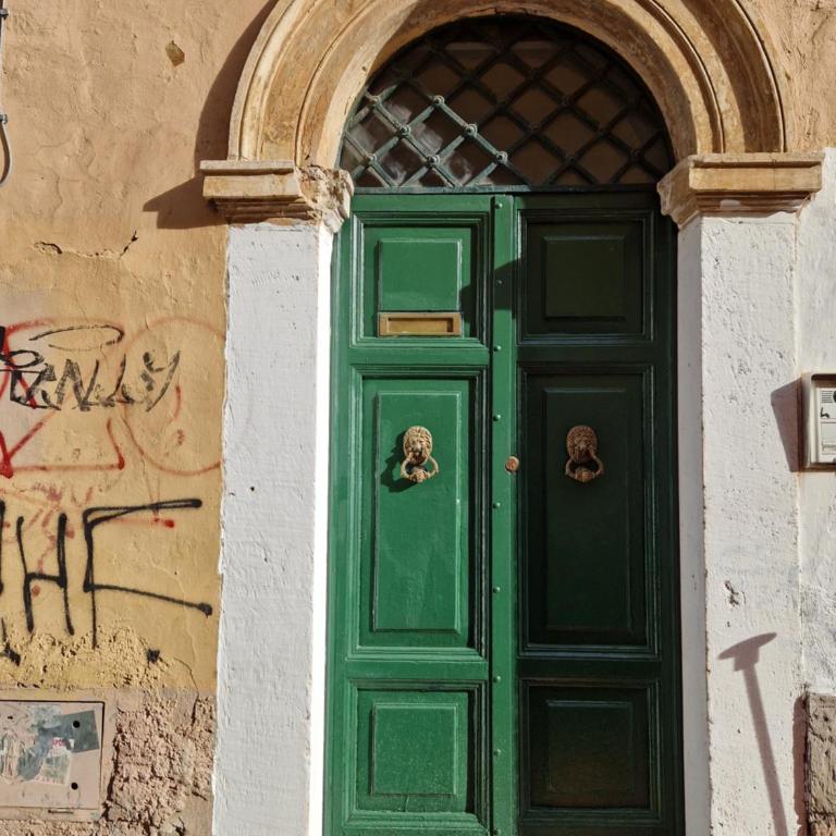 Lidia-heart of Rome,Trastevere - Appartamento con 1 Camera da Letto - 2