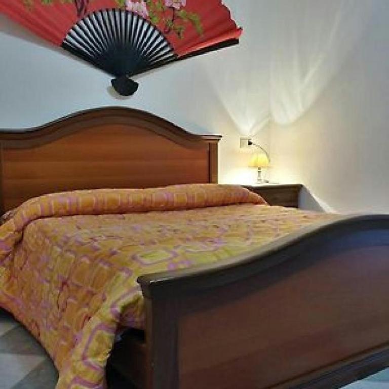 La Rocca - Appartamento con 1 Camera da Letto - 4