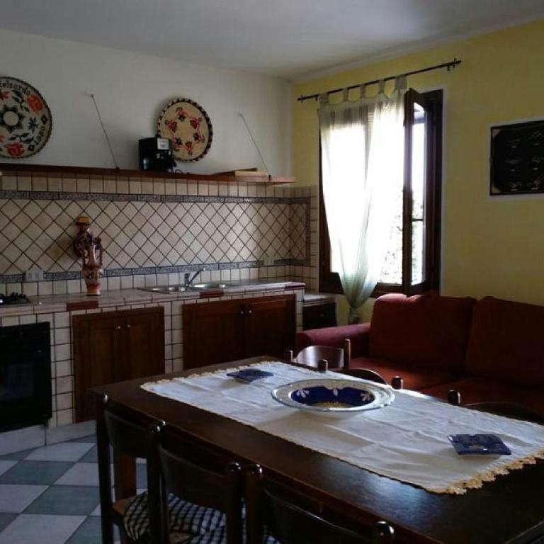 La Rocca - Appartamento con 1 Camera da Letto - 5