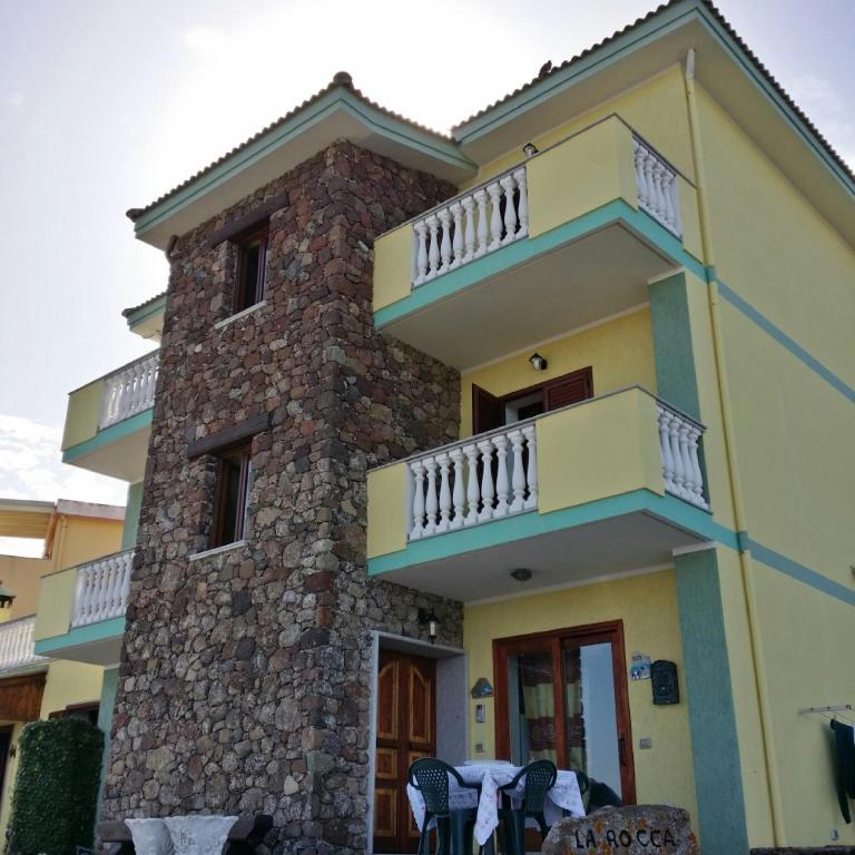La Rocca - Appartamento con 1 Camera da Letto - 3