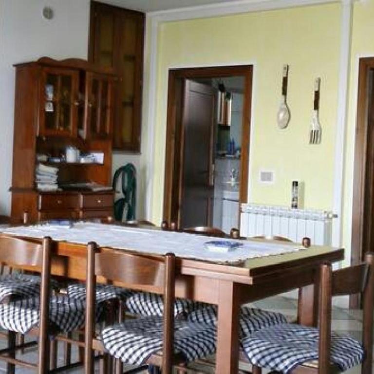 La Rocca - Appartamento con 1 Camera da Letto - 8