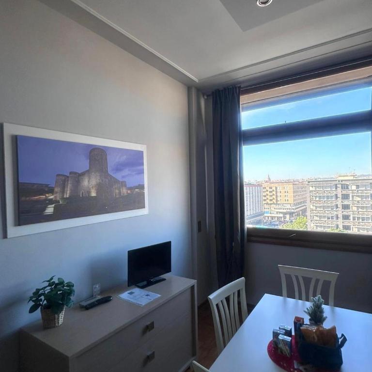 Alta Dimora b&b suites - Double Room with Extra Bed - 2