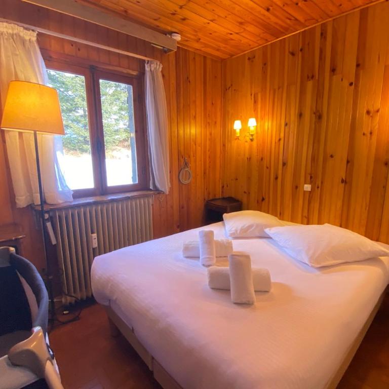 06CN appartement 6 à 10 personnes avec terrasse - Apartamento - 33