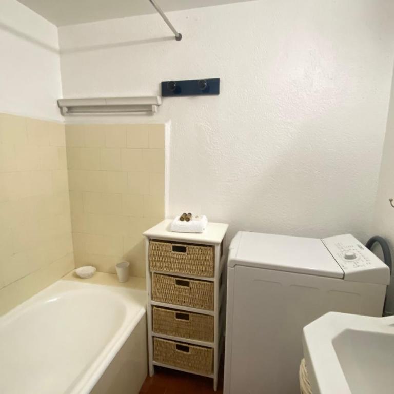 06CN appartement 6 à 10 personnes avec terrasse - Apartamento - 44