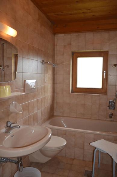 Residence Streitlhof - Maison 2 Chambres - 9
