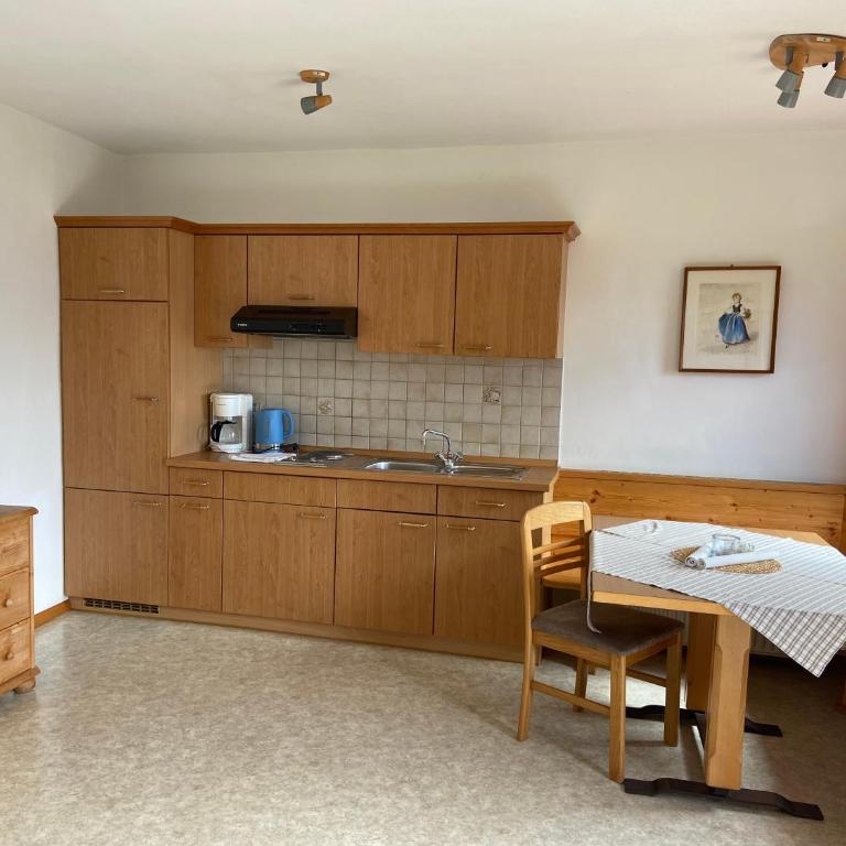 Residence Streitlhof - Appartement - Vue sur Jardin - 5