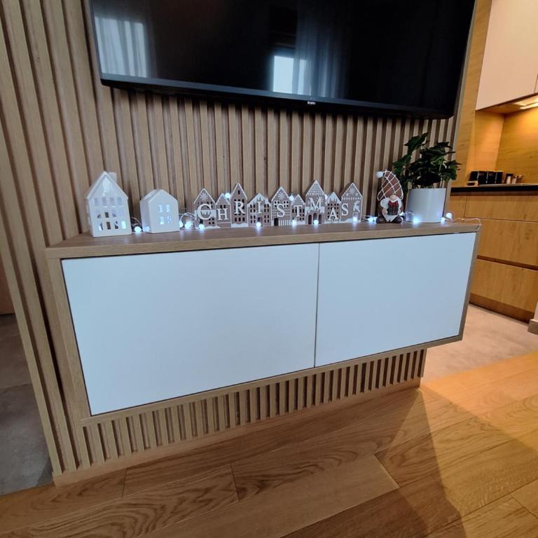 Apartman Kalman N5 - One-Bedroom Apartment - 6