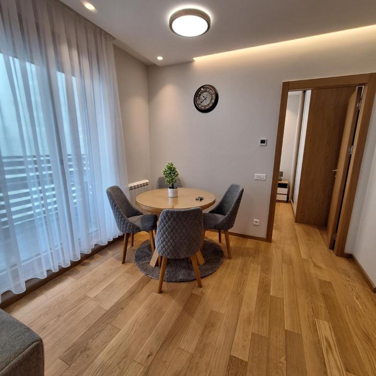 Apartman Kalman N5 - One-Bedroom Apartment - 4