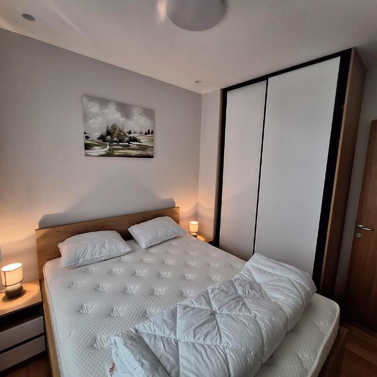 Apartman Kalman N5 - One-Bedroom Apartment - 12