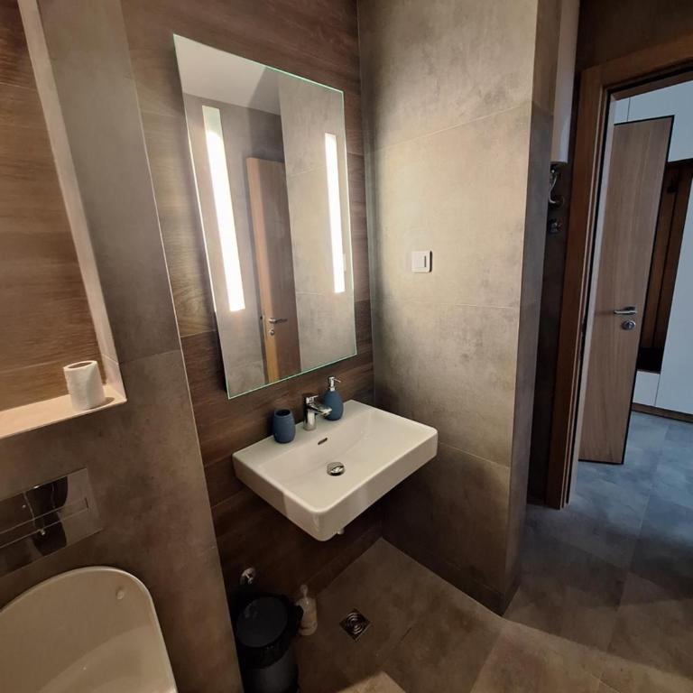 Apartman Kalman N5 - One-Bedroom Apartment - 10