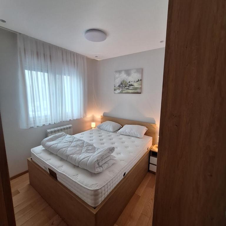 Apartman Kalman N5 - One-Bedroom Apartment - 13