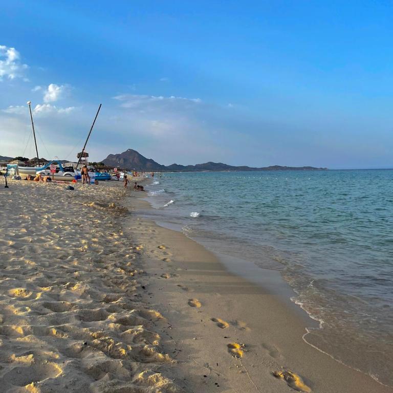 Villetta Solemari - 100m from the beach - Casa con 3 Camere da Letto - 31