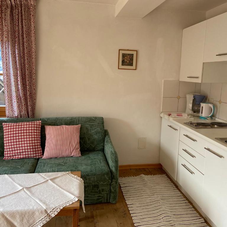 Residence Streitlhof - Appartement - 3
