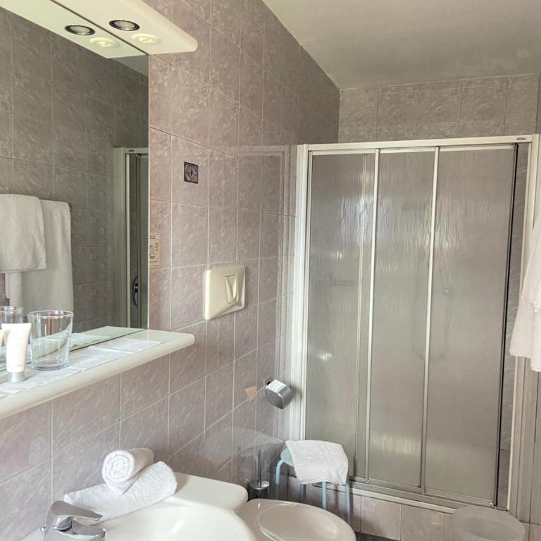 Residence Streitlhof - Appartement - Vue sur Jardin - 6