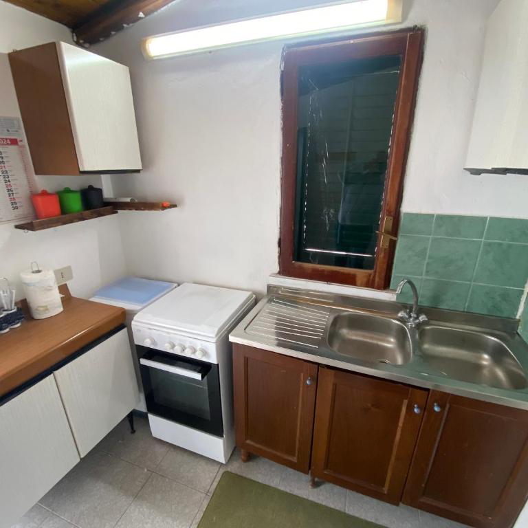 Villa Pino - Casa con 2 Camere da Letto - 23