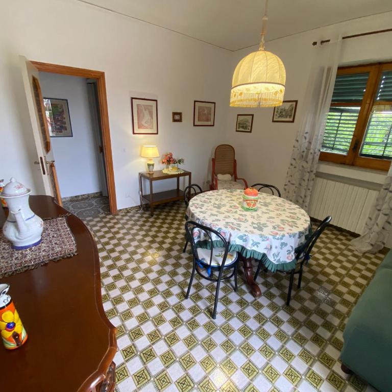 Villa Pino - Casa con 2 Camere da Letto - 26