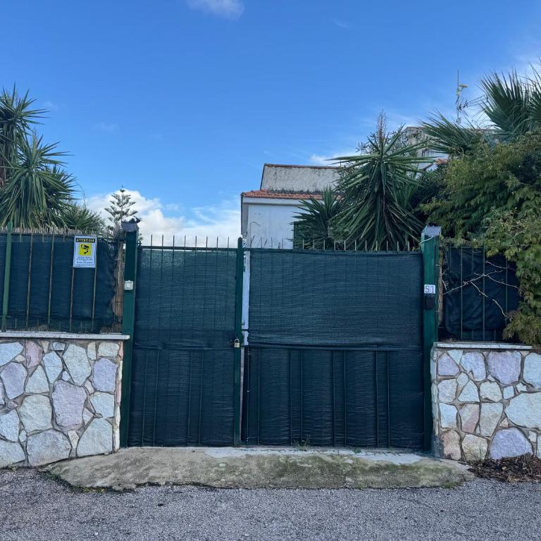 Villa Pino - Casa con 2 Camere da Letto - 19