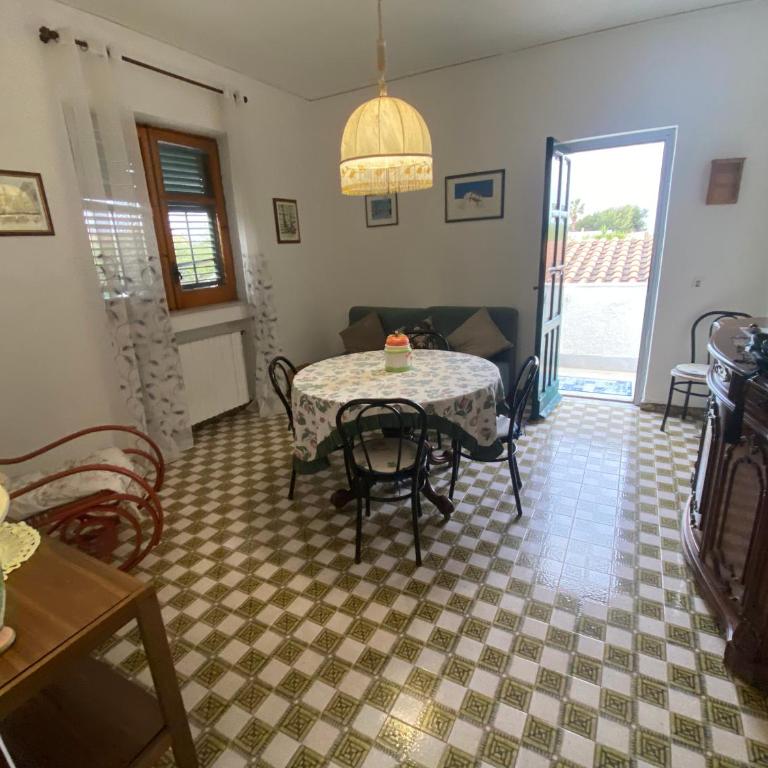 Villa Pino - Casa con 2 Camere da Letto - 25