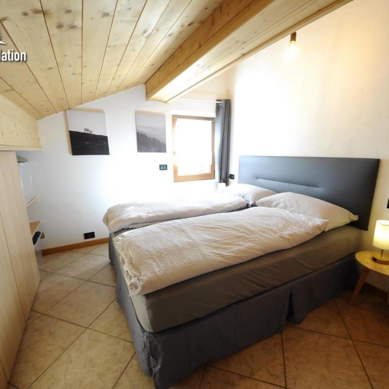 Appartamento ReJa by Livigno Accomodation - Appartamento con Balcone - 3