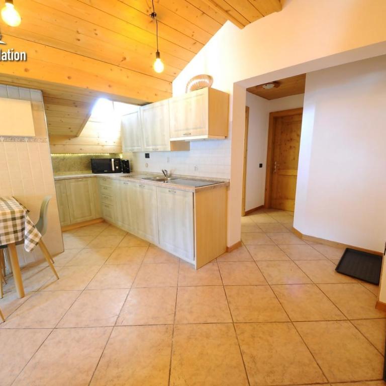 Appartamento ReJa by Livigno Accomodation - Appartamento con Balcone - 4