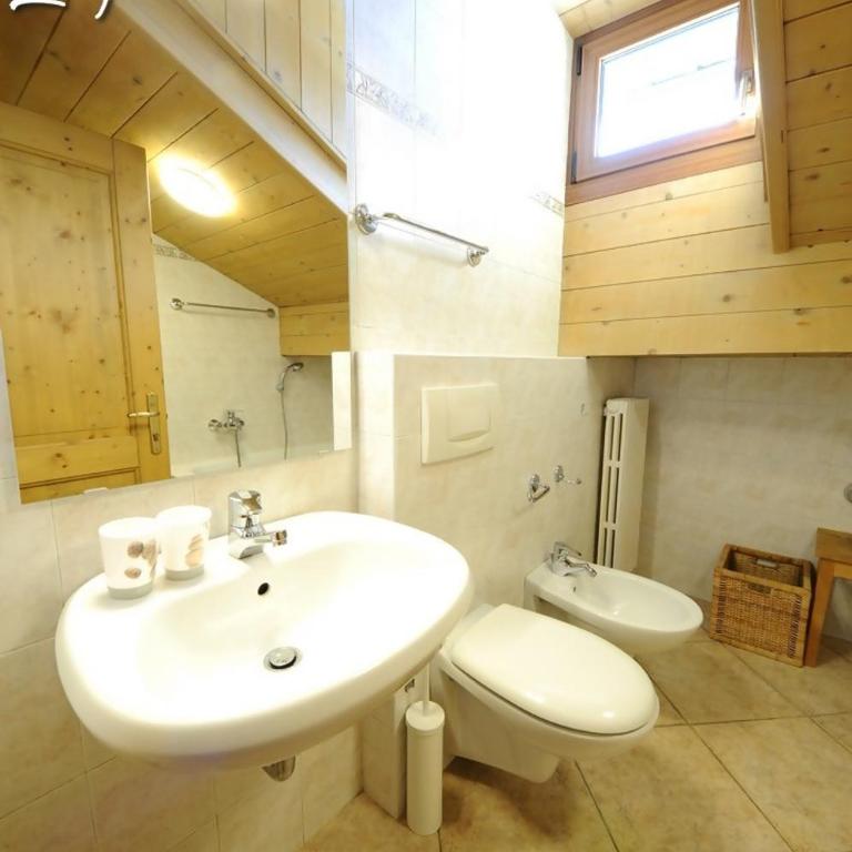 Appartamento ReJa by Livigno Accomodation - Appartamento con Balcone - 9