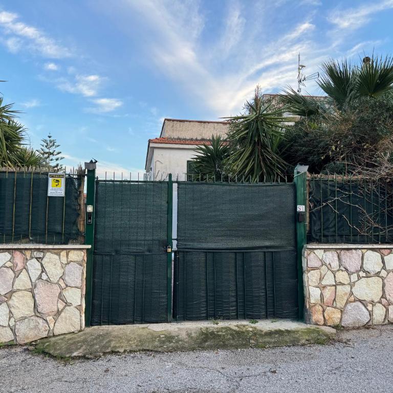 Villa Pino - Casa con 2 Camere da Letto - 32