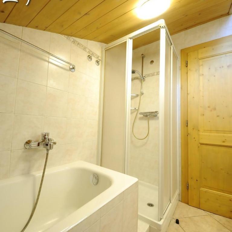 Appartamento ReJa by Livigno Accomodation - Appartamento con Balcone - 10