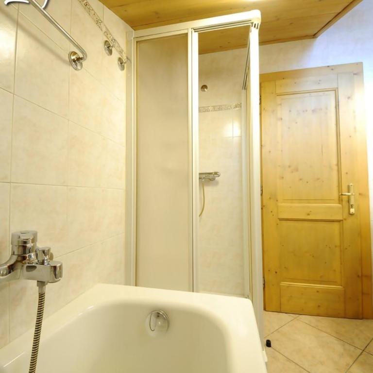 Appartamento ReJa by Livigno Accomodation - Appartamento con Balcone - 12