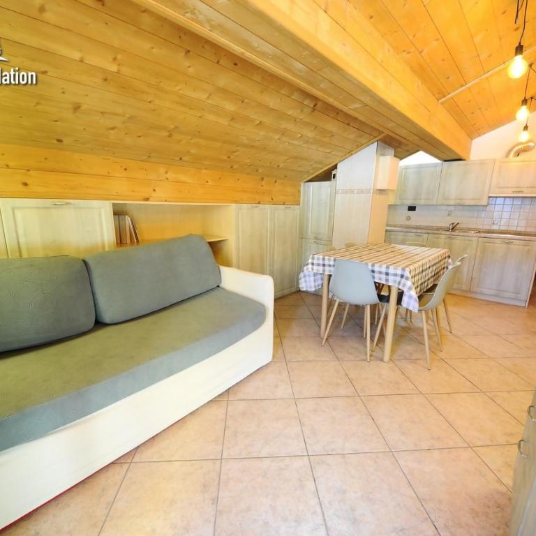 Appartamento ReJa by Livigno Accomodation - Appartamento con Balcone - 13