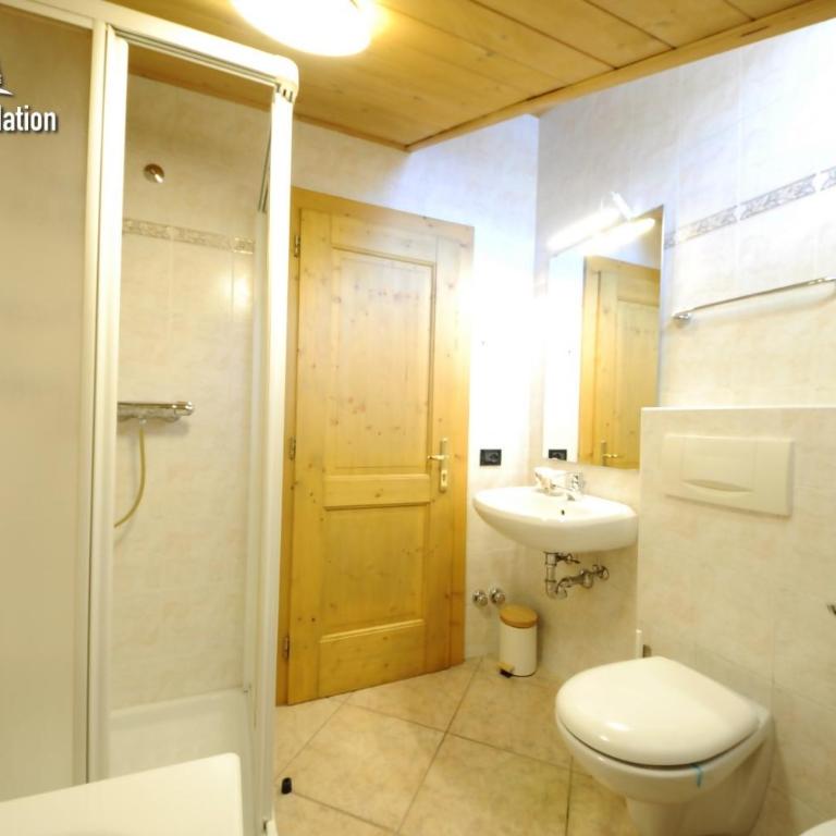 Appartamento ReJa by Livigno Accomodation - Appartamento con Balcone - 14