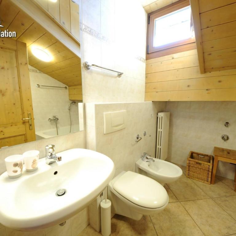 Appartamento ReJa by Livigno Accomodation - Appartamento con Balcone - 16