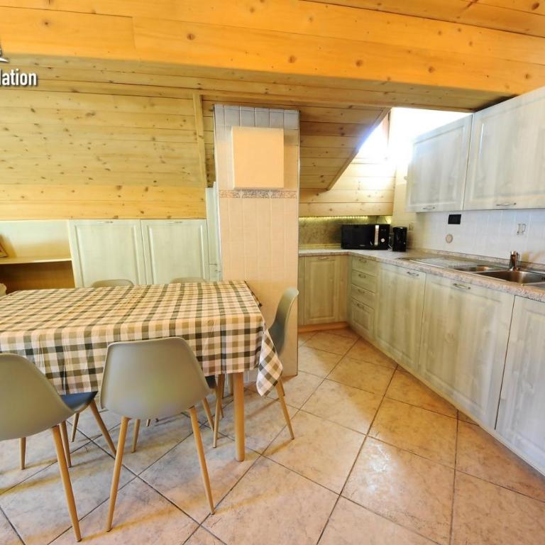 Appartamento ReJa by Livigno Accomodation - Appartamento con Balcone - 17