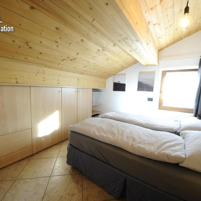 Appartamento ReJa by Livigno Accomodation - Appartamento con Balcone - 18