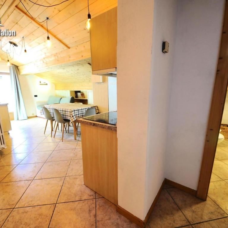 Appartamento ReJa by Livigno Accomodation - Appartamento con Balcone - 21