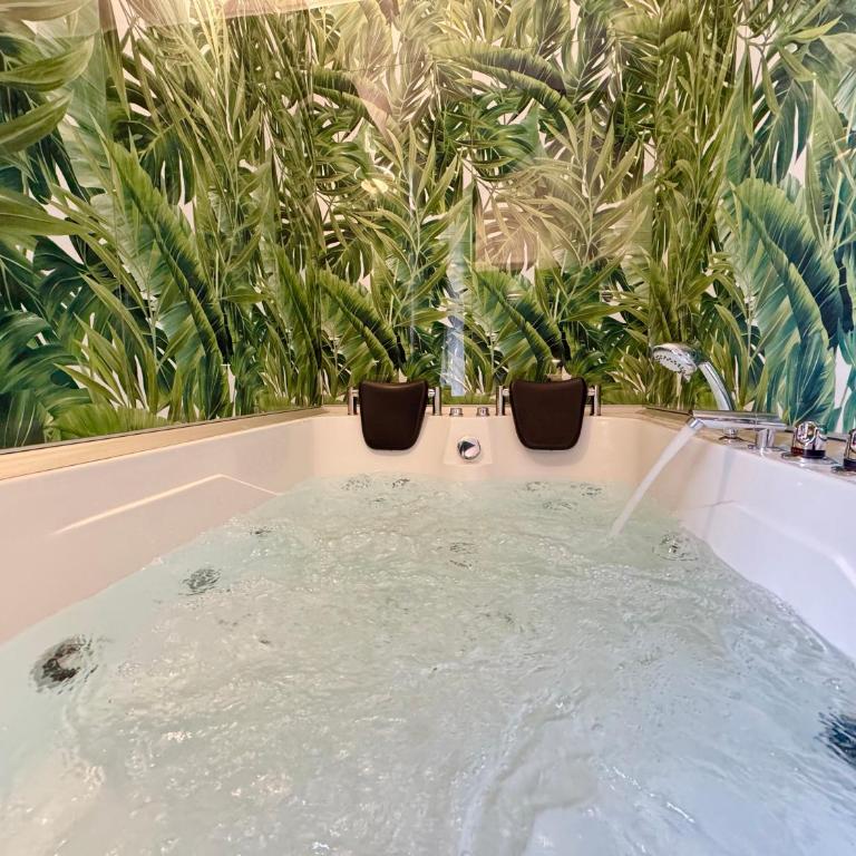 CANTU' SUITE - King Room with Spa Bath - 3