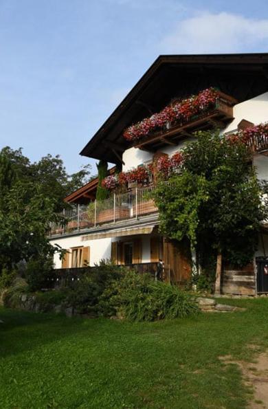 Residence Streitlhof - Appartement - Vue sur Jardin - 2