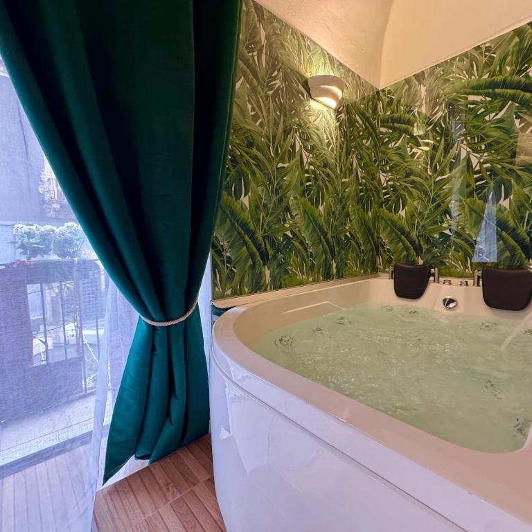 CANTU' SUITE - King Room with Spa Bath - 20