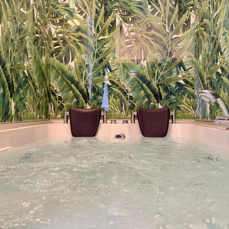 CANTU' SUITE - King Room with Spa Bath - 10