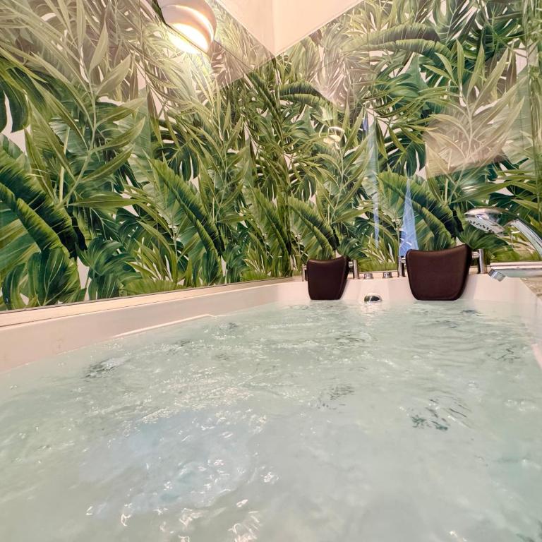 CANTU' SUITE - King Room with Spa Bath - 16