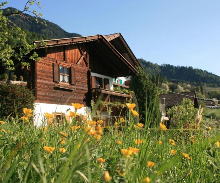 Residence Streitlhof - Maison 2 Chambres - 8