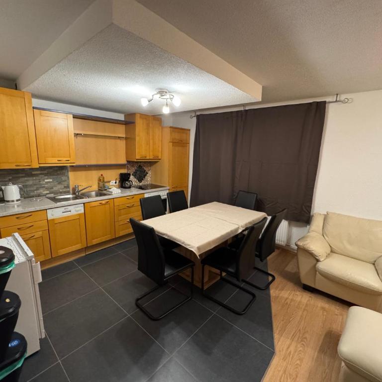 Apart Weitblick Executive Suite - Apartamento de 3 dormitorios - 7