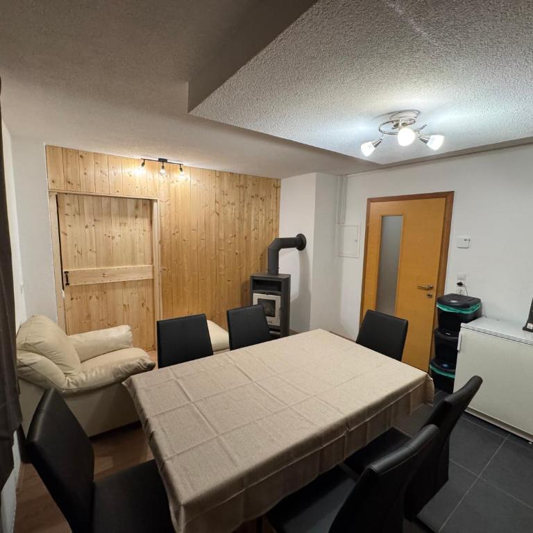 Apart Weitblick Executive Suite - Apartamento de 3 dormitorios - 8