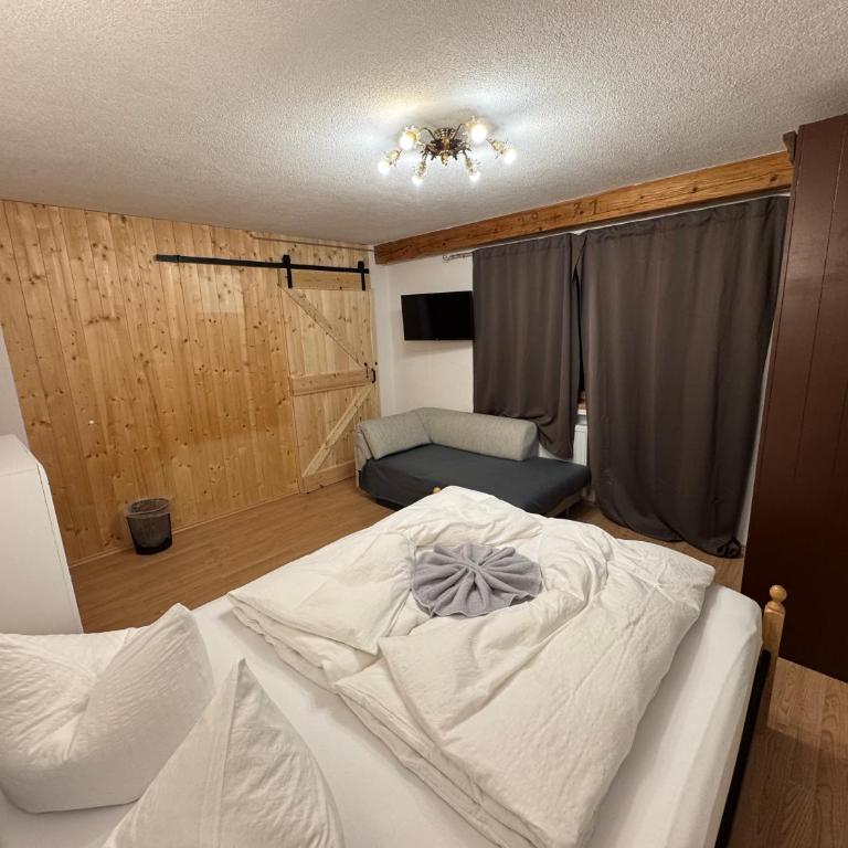 Apart Weitblick Executive Suite - Apartamento de 3 dormitorios - 17