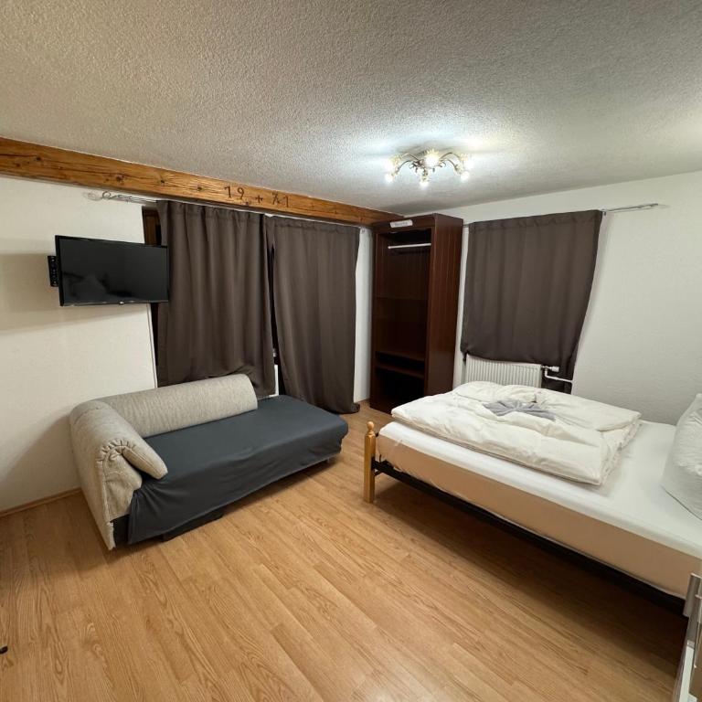 Apart Weitblick Executive Suite - Apartamento de 3 dormitorios - 18