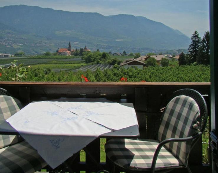 Residence Streitlhof - Maison 2 Chambres - 10