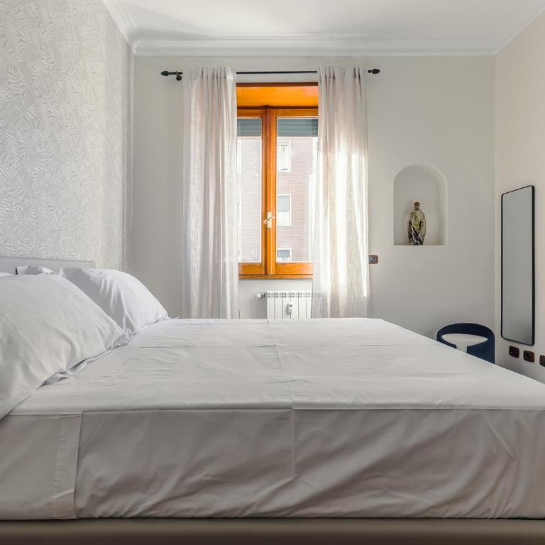 Maison Riboty - Deluxe Apartment mit Balkon und 2 Schlafzimmern - 19