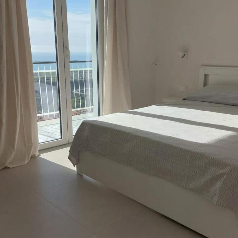 Temples and Sea view Apartment - Appartamento con Vista Mare - 5