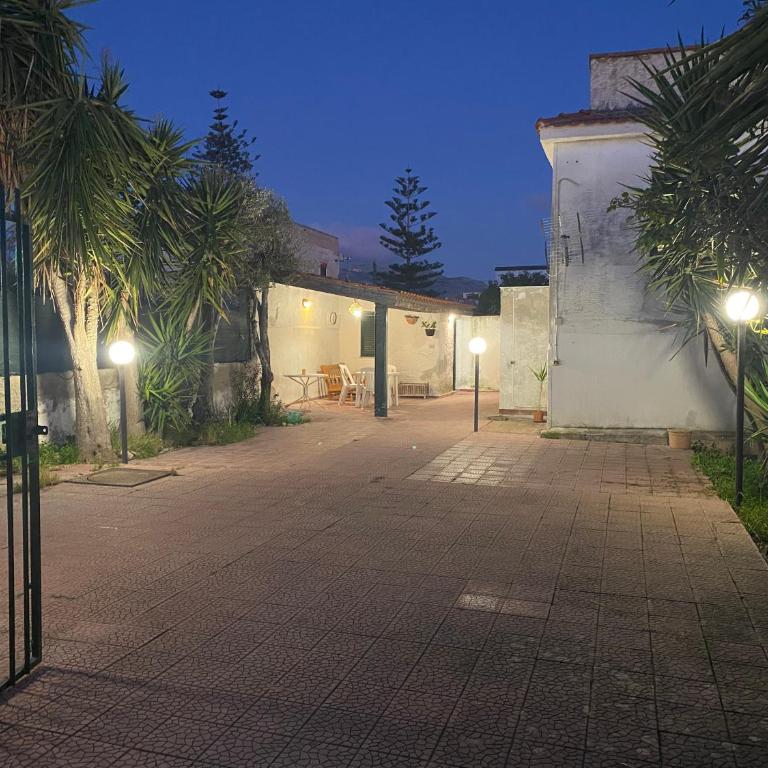 Villa Pino - Casa con 2 Camere da Letto - 5