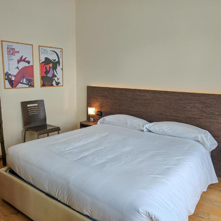 Bilo a due passi dal Cretaz AS2 - Appartamento con 1 Camera da Letto - 2