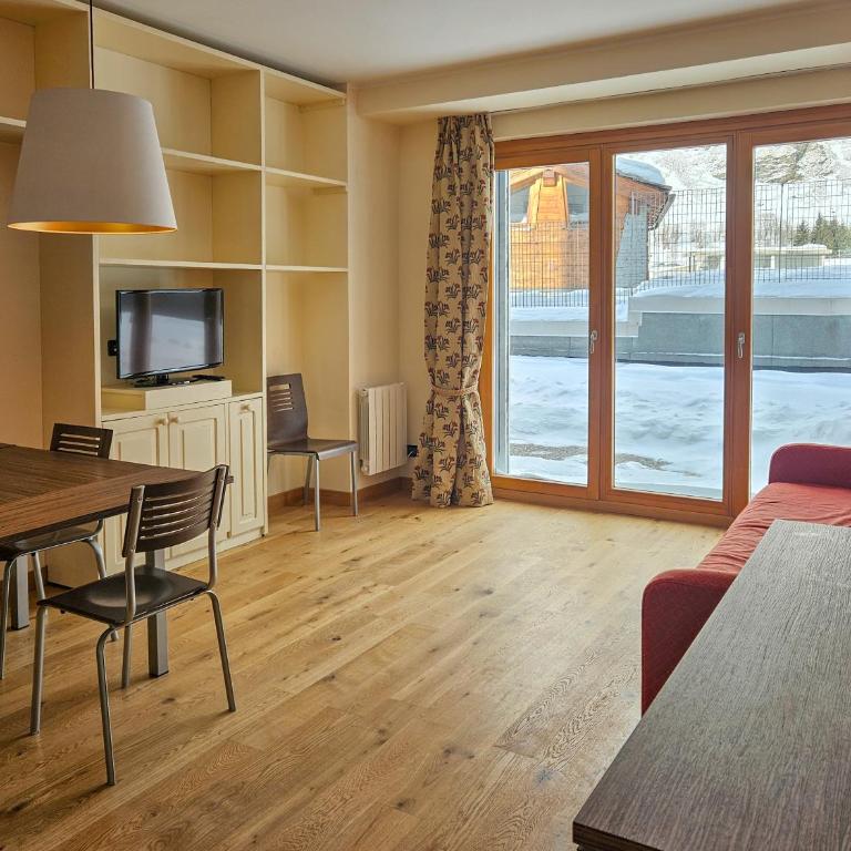 Bilo a due passi dal Cretaz AS2 - Appartamento con 1 Camera da Letto - 5